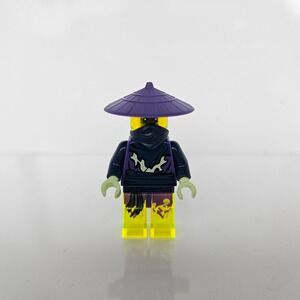 LEGO Ninjago Possession njo0156 Ghost Warrior Cowler Minifigure